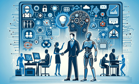 How AI Is Revolutionizing the Job Market