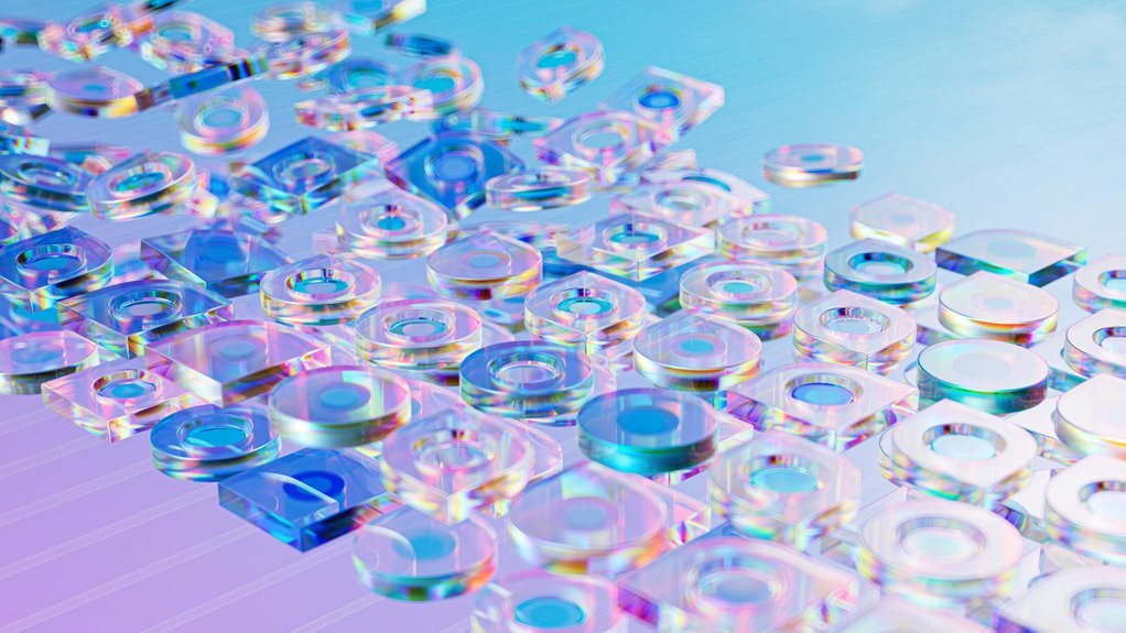 digital prism neural flow